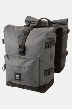 AGU Agu H2O Roll-Top Ii Dubble Bikebag