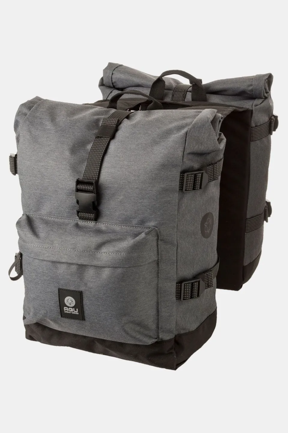 AGU Agu H2O Roll-Top Ii Dubble Bikebag