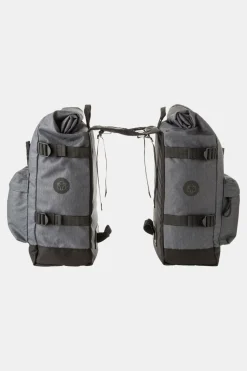 AGU Agu H2O Roll-Top Ii Dubble Bikebag