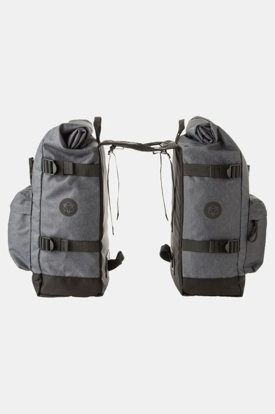 AGU Agu H2O Roll-Top Ii Dubble Bikebag