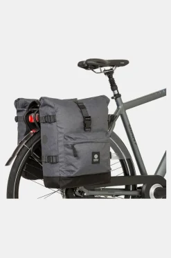 AGU Agu H2O Roll-Top Ii Dubble Bikebag