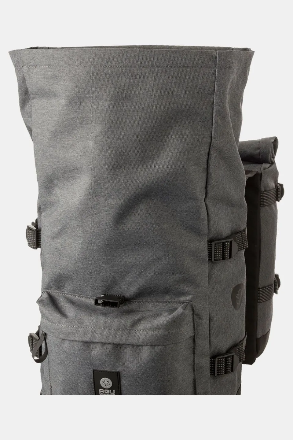 AGU Agu H2O Roll-Top Ii Dubble Bikebag