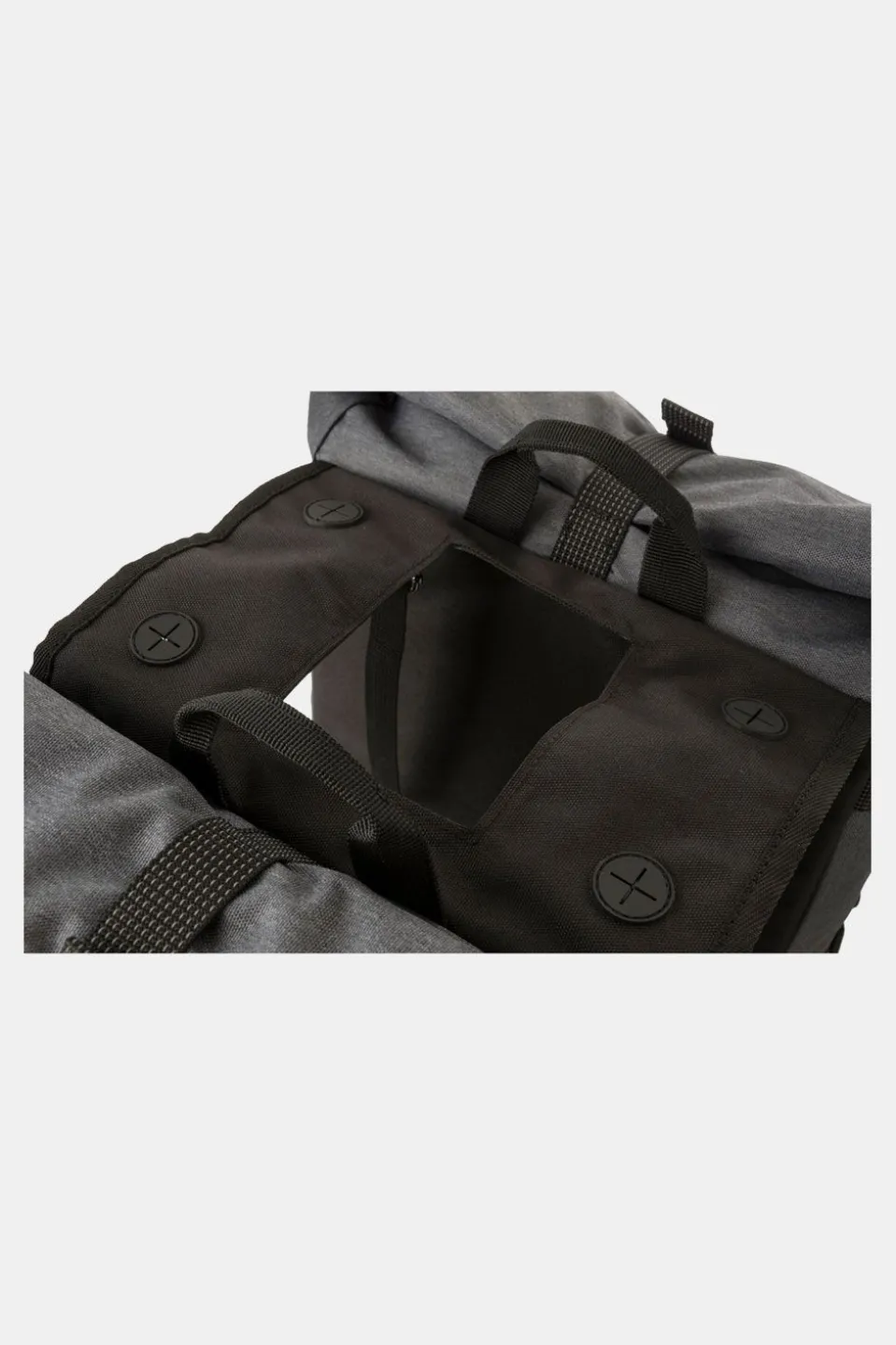 AGU Agu H2O Roll-Top Ii Dubble Bikebag