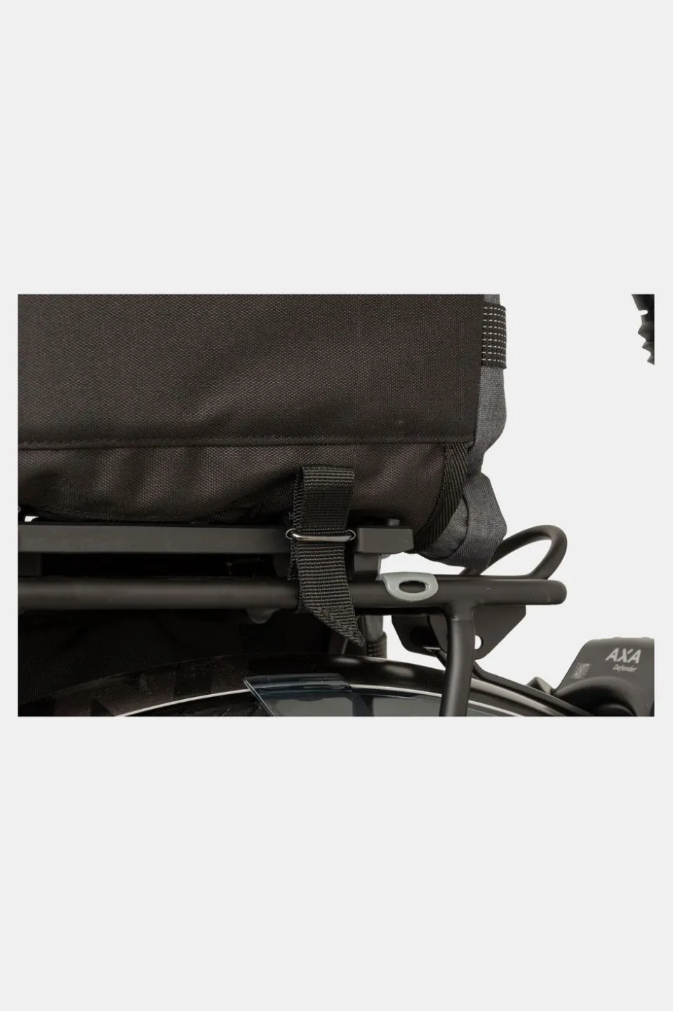AGU Agu H2O Roll-Top Ii Dubble Bikebag