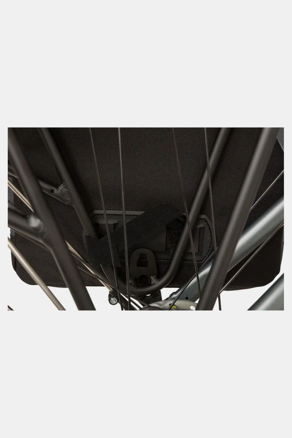 AGU Agu H2O Roll-Top Ii Dubble Bikebag