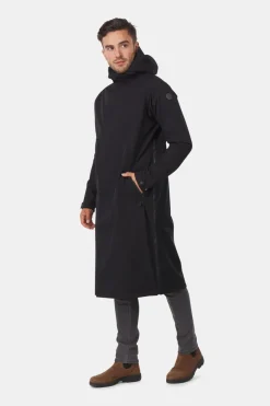 AGU Agu Winter City Slicker Rain Coat Urban Unisex