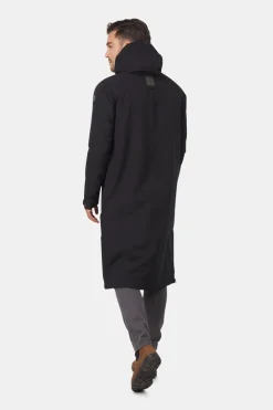 AGU Agu Winter City Slicker Rain Coat Urban Unisex