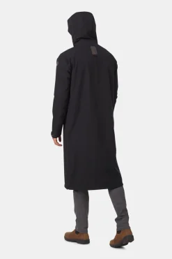 AGU Agu Winter City Slicker Rain Coat Urban Unisex