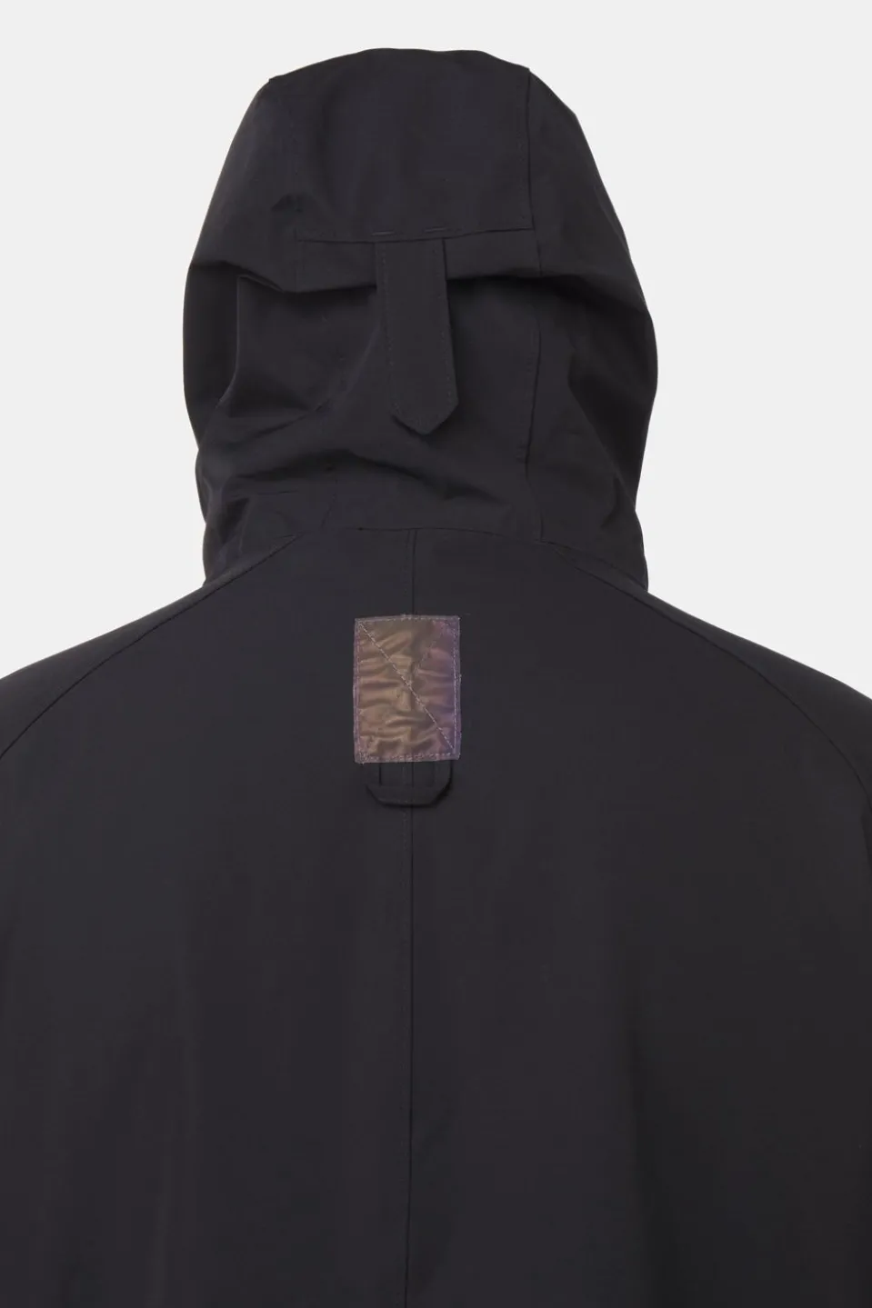 AGU Agu Winter City Slicker Rain Coat Urban Unisex