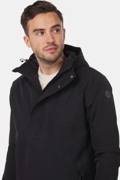 AGU Agu Winter City Slicker Rain Coat Urban Unisex