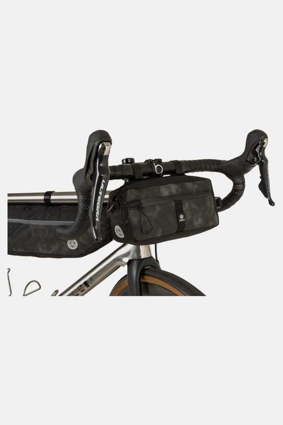 AGU Bar Bag Handlebar Bag Venture