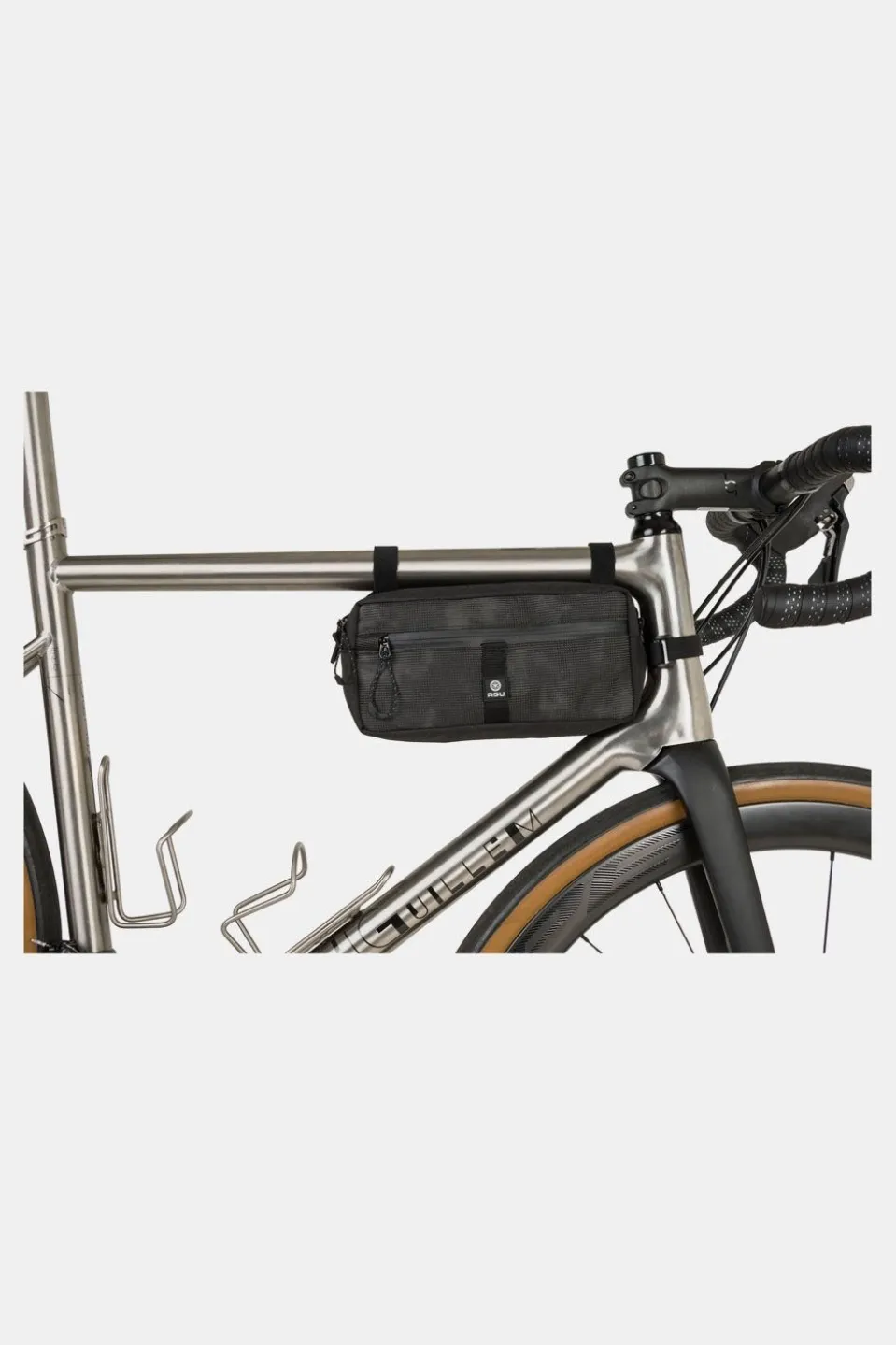 AGU Bar Bag Handlebar Bag Venture