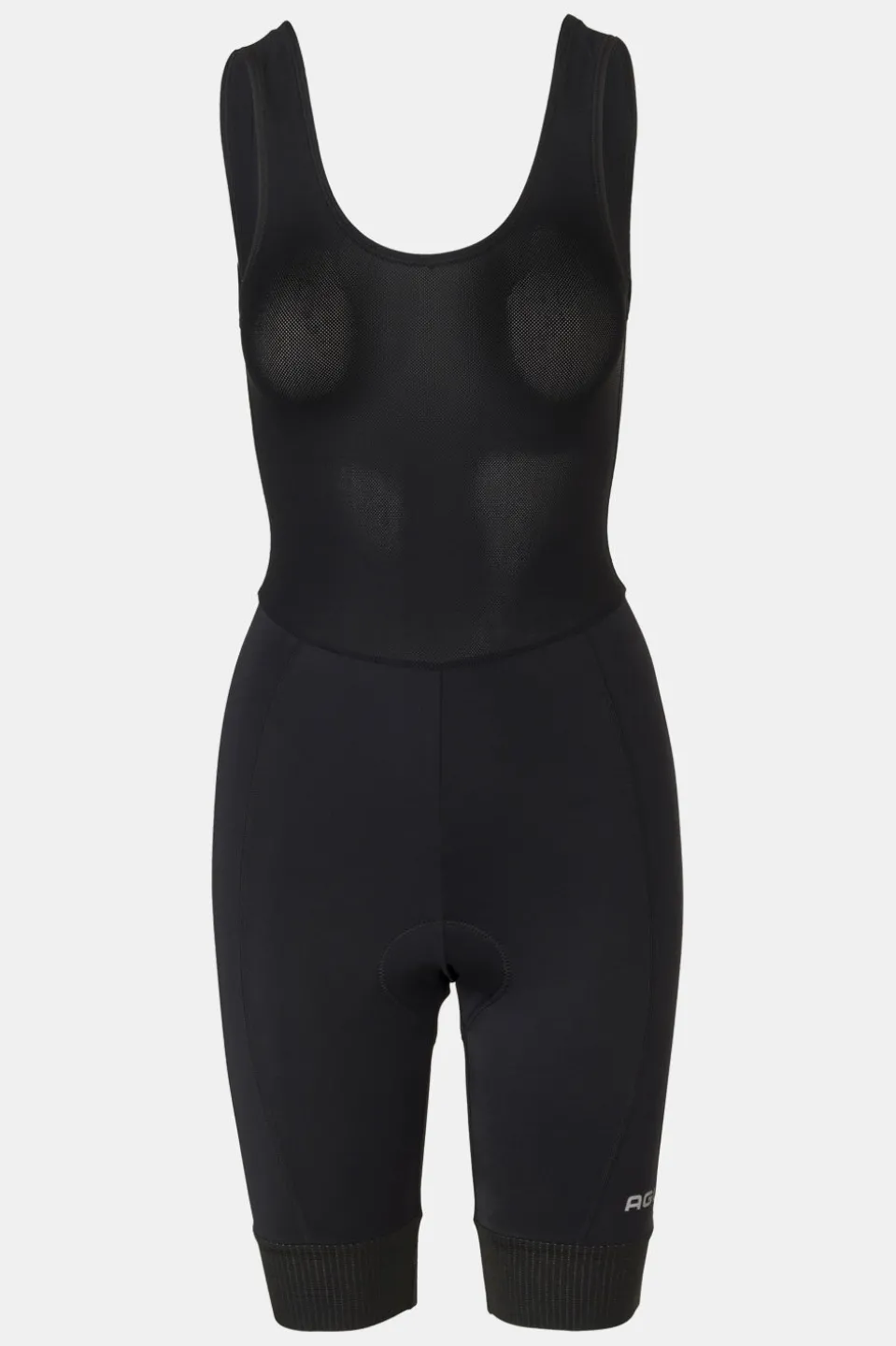AGU Bibshort Essential Fietsbroek Dames