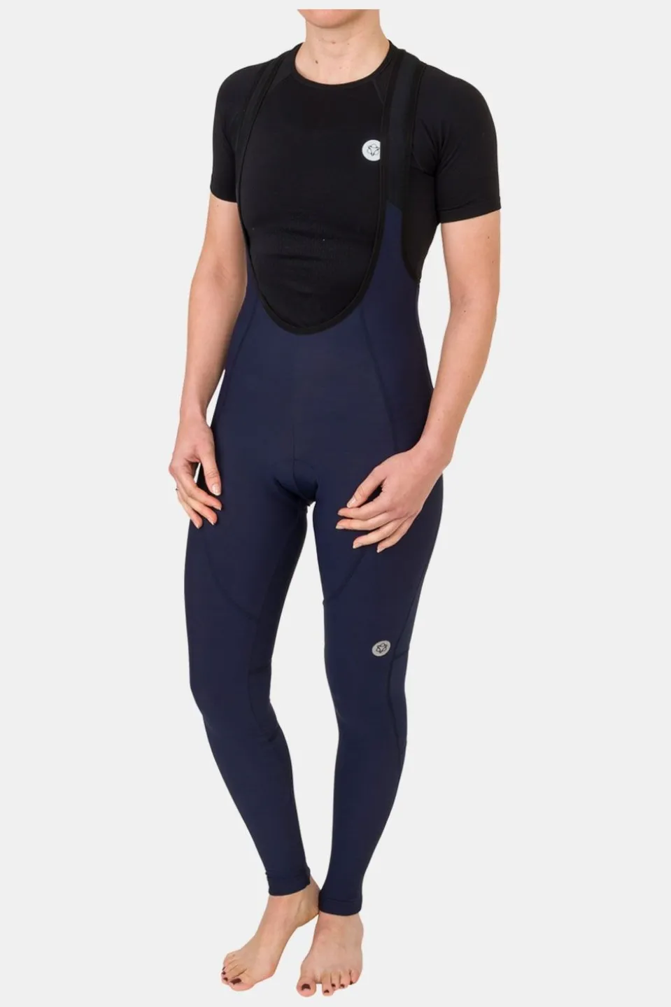 AGU Bibtight Essential met Pad
