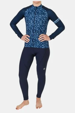 AGU Bibtight Essential met Pad