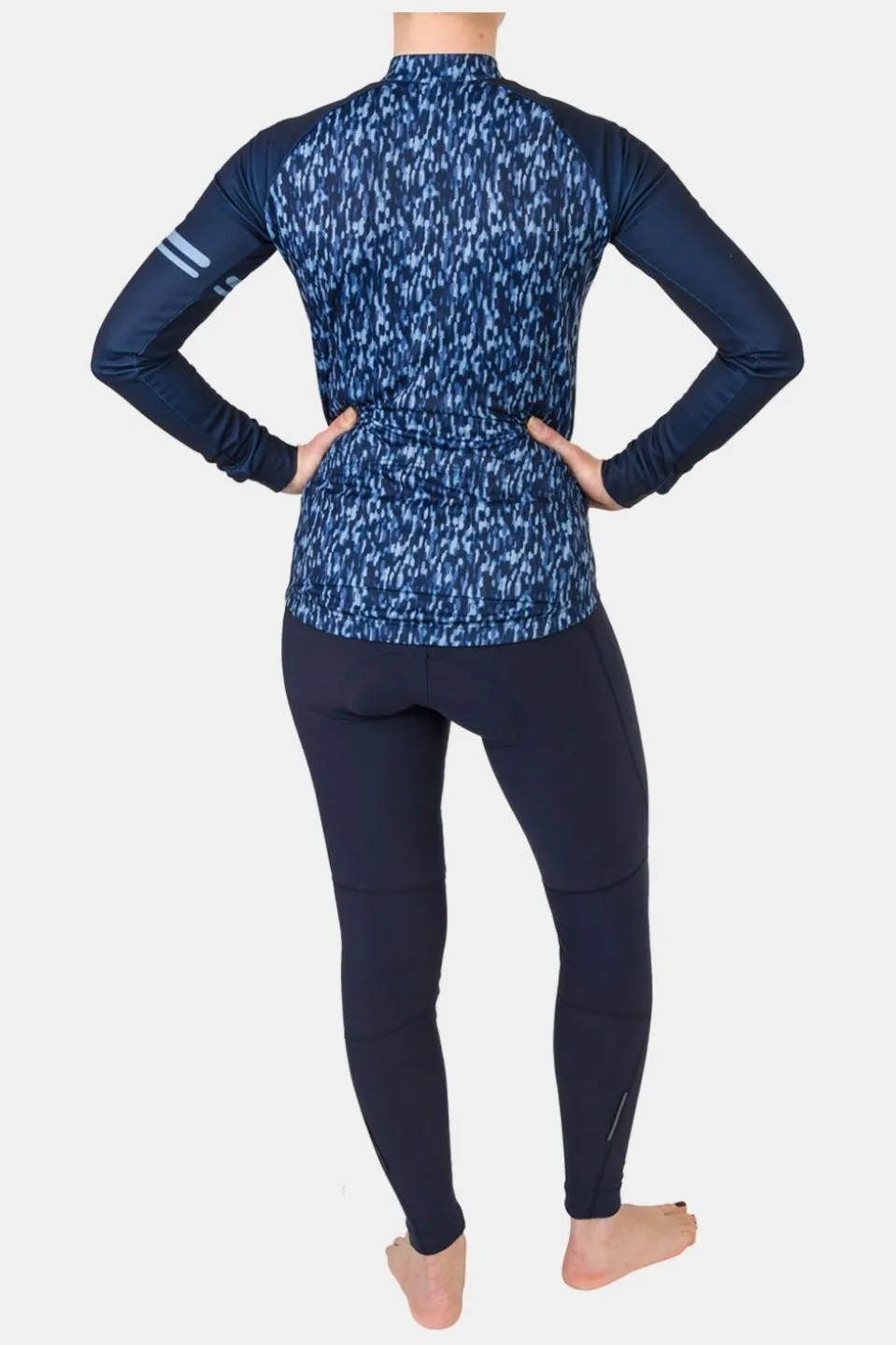 AGU Bibtight Essential met Pad