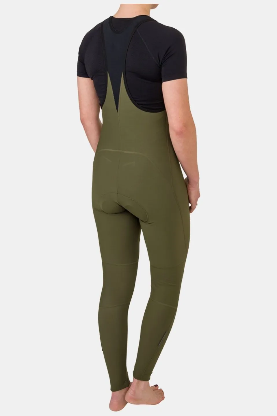 AGU Bibtight Essential met Pad