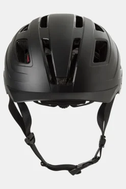 AGU Cit-E Helmet Black Fietshelm