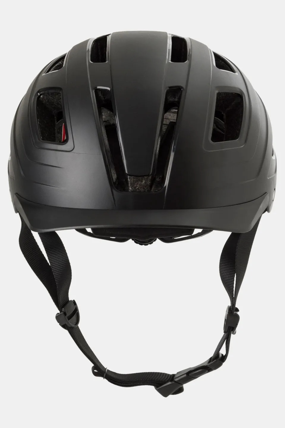 AGU Cit-E Helmet Black Fietshelm