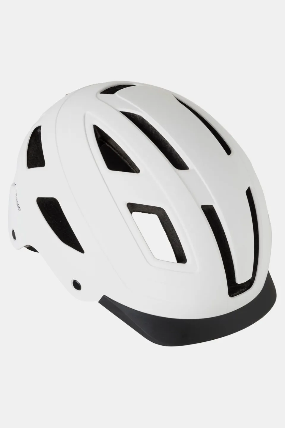 AGU Cit-E IV LED Fietshelm