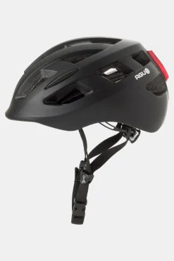 AGU Civick Fietshelm