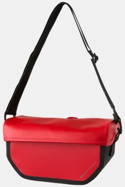 AGU Clean Handlebar Bag Shelter Medium Suurtas