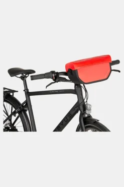 AGU Clean Handlebar Bag Shelter Medium Suurtas