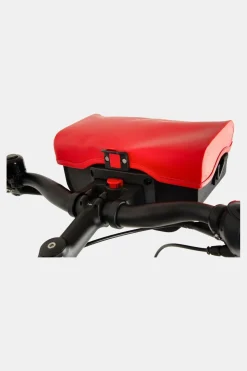 AGU Clean Handlebar Bag Shelter Medium Suurtas
