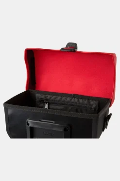 AGU Clean Handlebar Bag Shelter Medium Suurtas