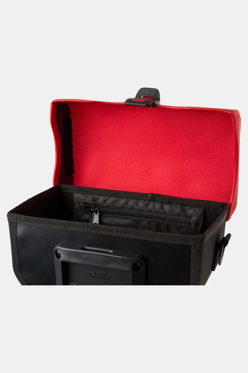 AGU Clean Handlebar Bag Shelter Medium Suurtas
