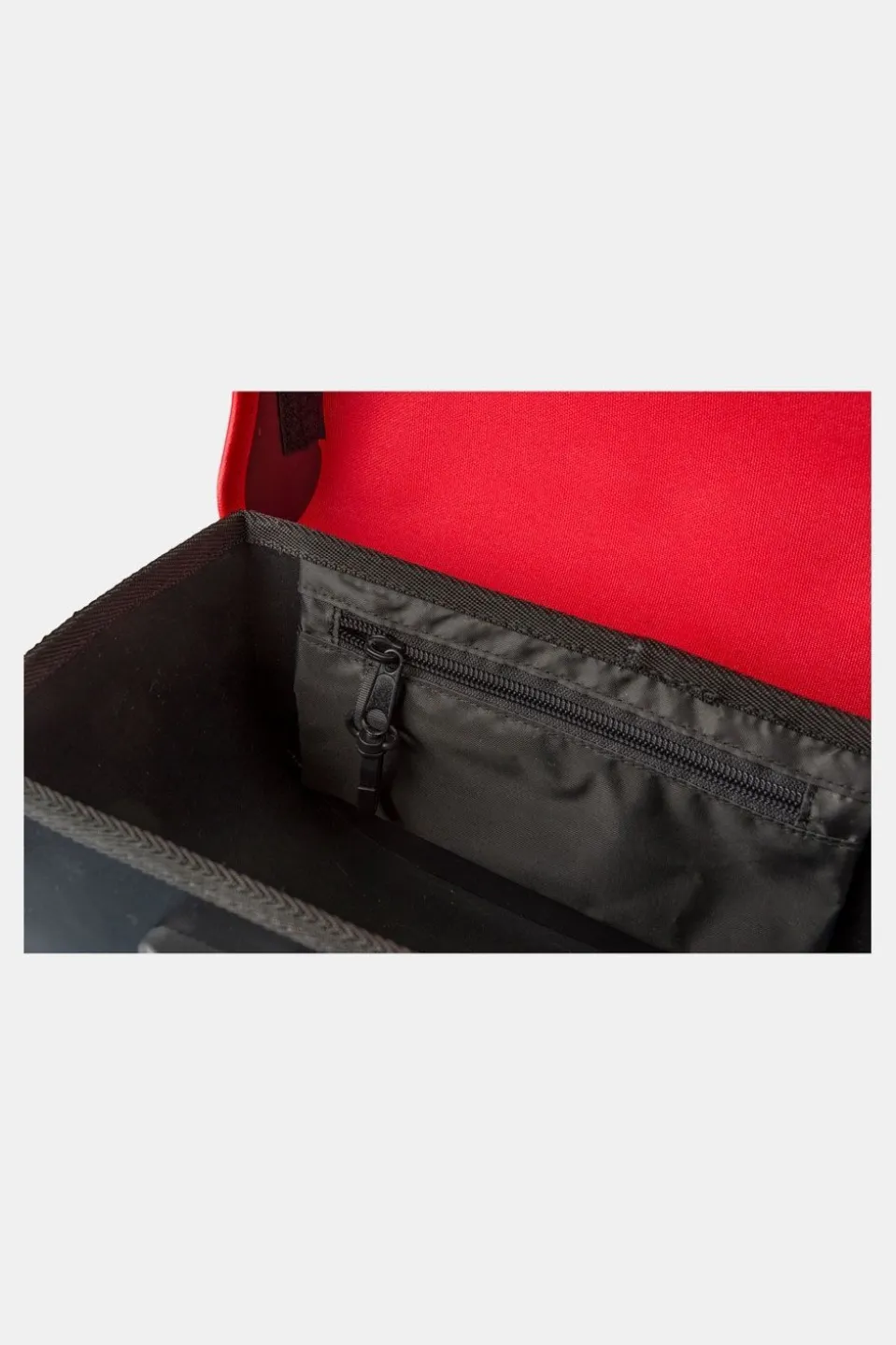 AGU Clean Handlebar Bag Shelter Medium Suurtas