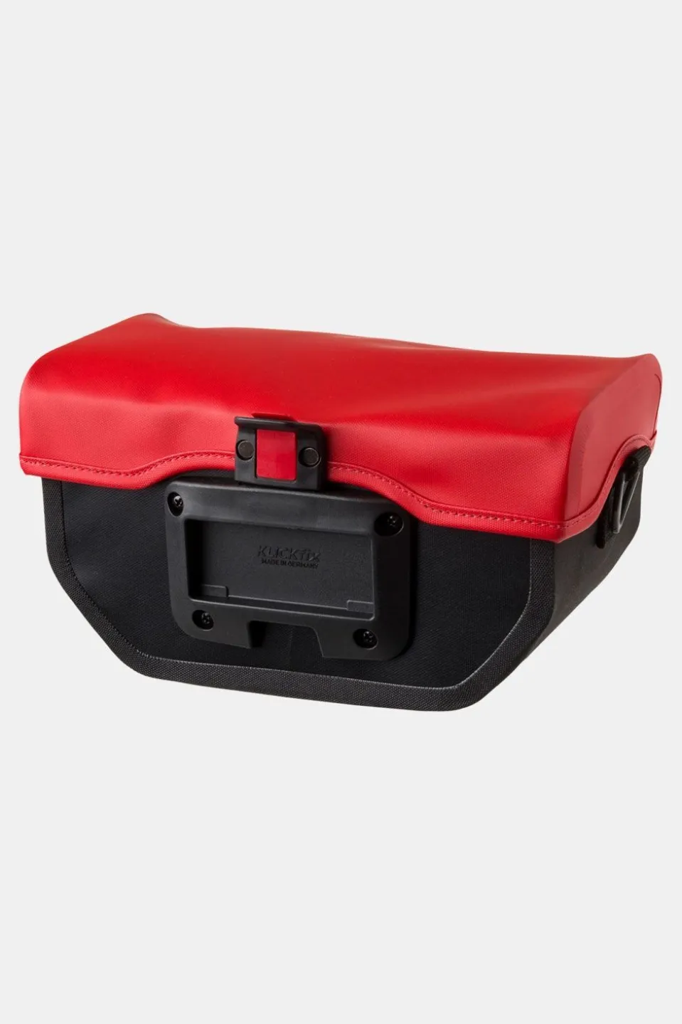 AGU Clean Handlebar Bag Shelter Medium Suurtas