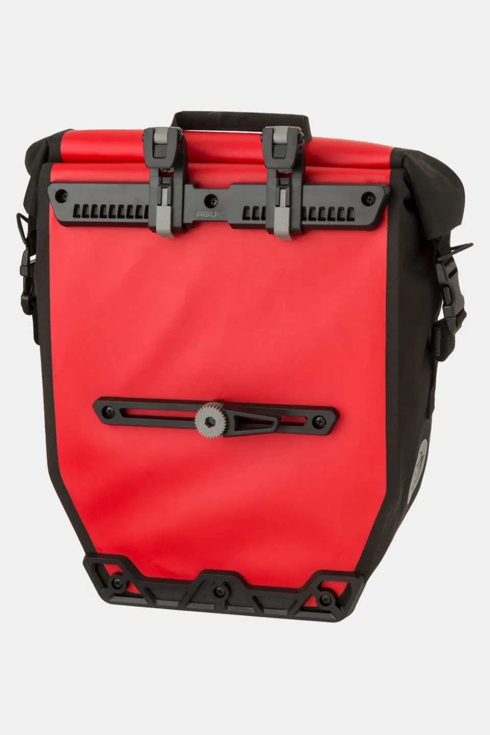 AGU Clean Single Bike Bag Shelter Click'Ngo Enkele Fietstas
