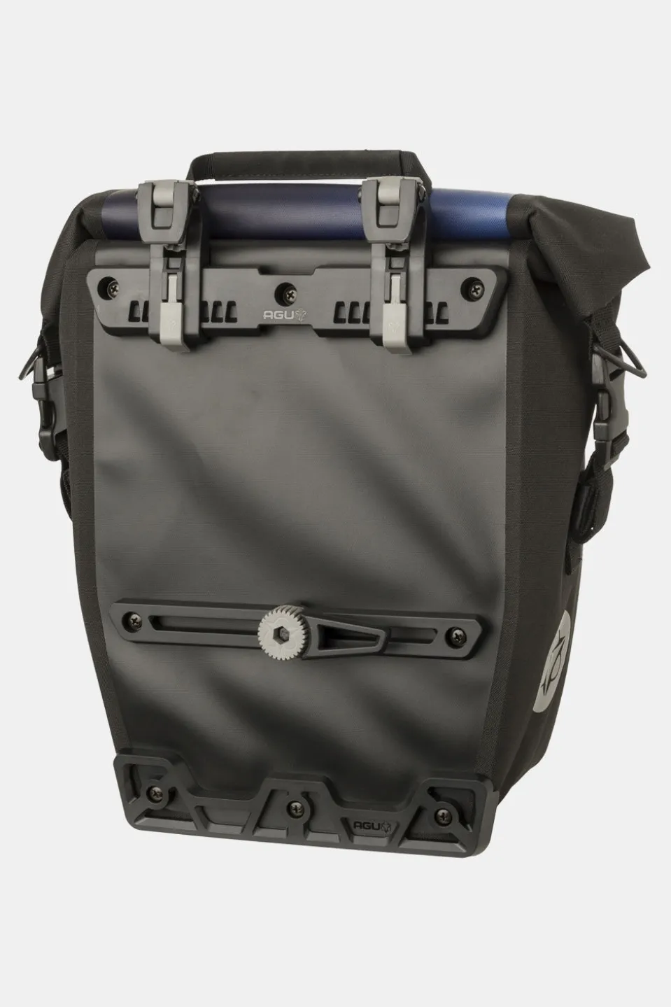 AGU Clean Single Bike Bag Shelter Click'Ngo Medium