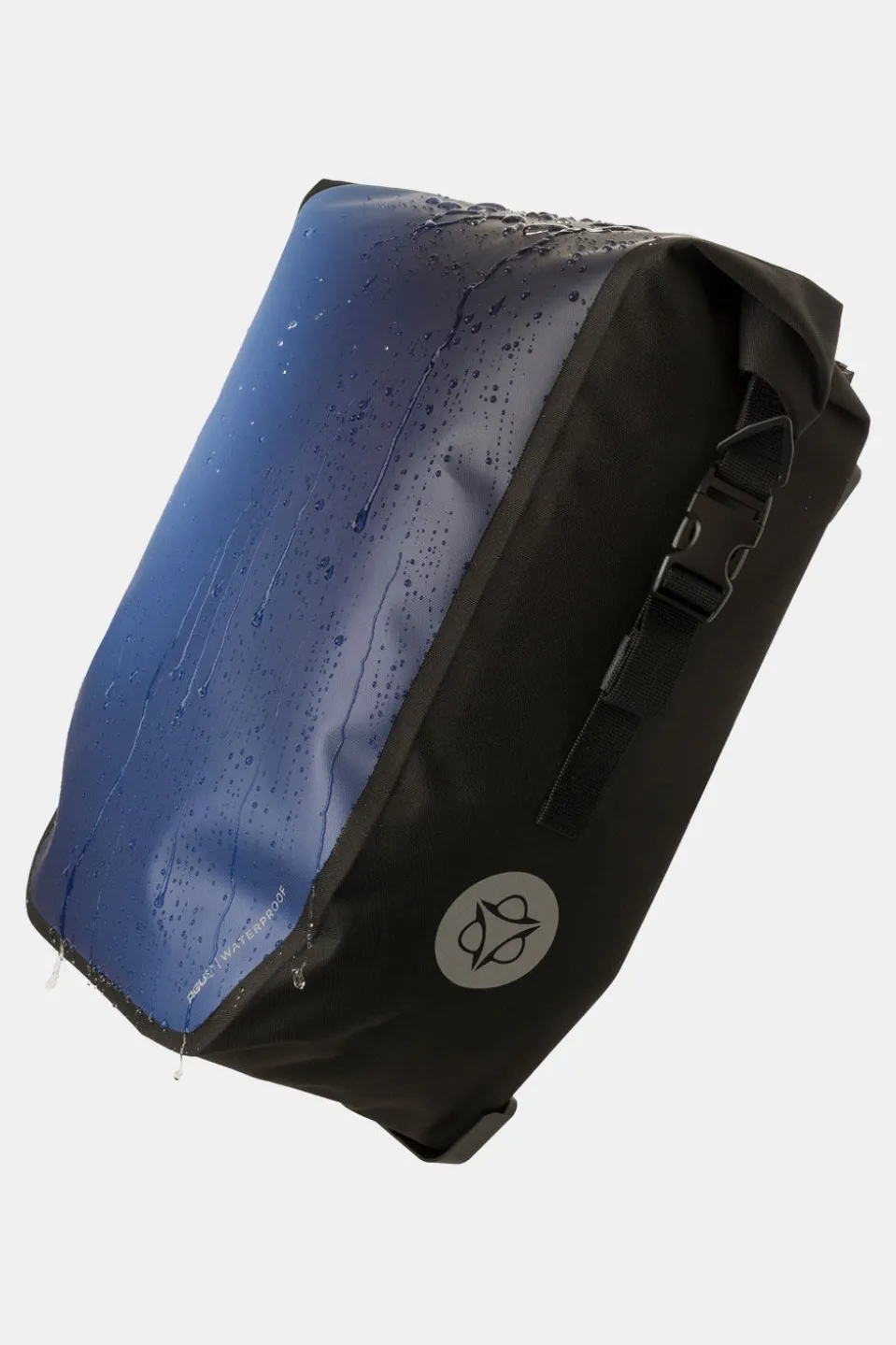 AGU Clean Single Bike Bag Shelter Click'Ngo Medium