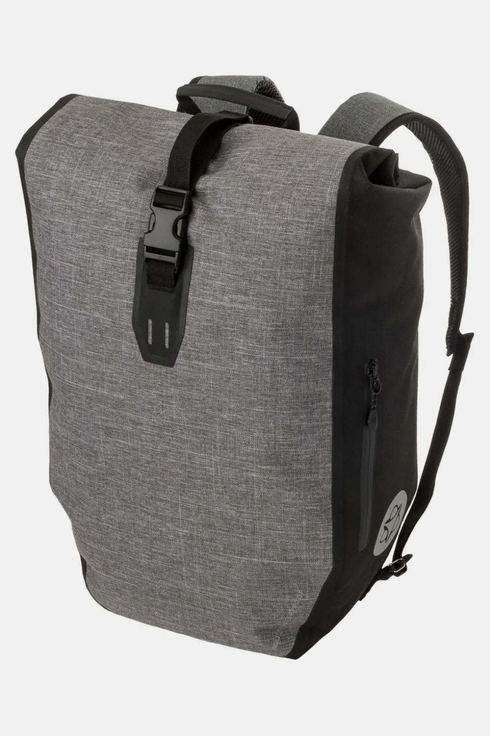 AGU Clean Single Bike Bag/Backpack Shelter Click'Ngo L
