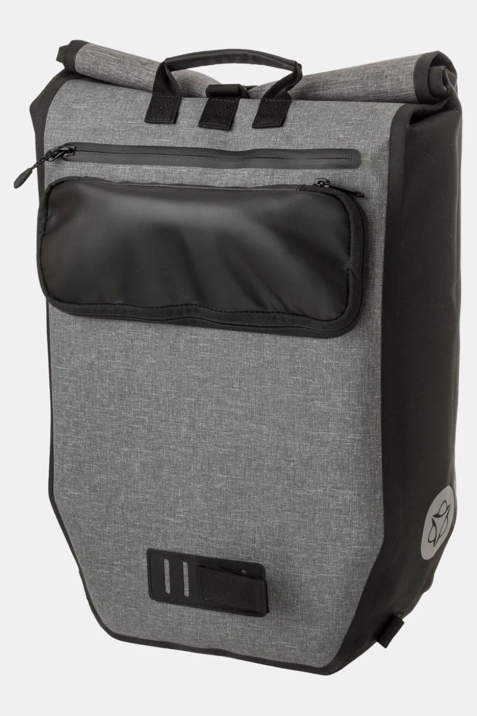 AGU Clean Single Bike Bag/Backpack Shelter Click'Ngo L