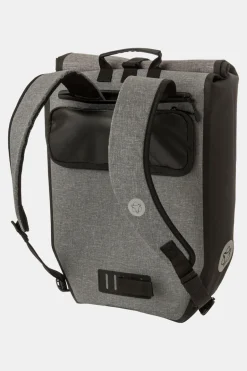 AGU Clean Single Bike Bag/Backpack Shelter Click'Ngo L