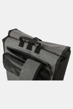 AGU Clean Single Bike Bag/Backpack Shelter Click'Ngo L