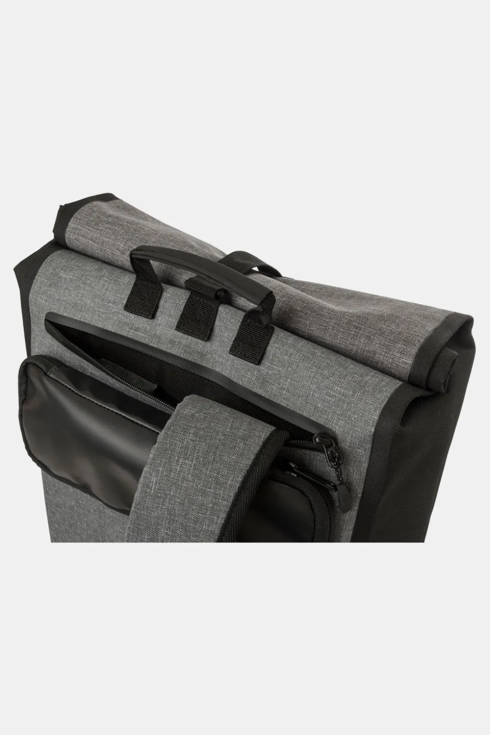 AGU Clean Single Bike Bag/Backpack Shelter Click'Ngo L