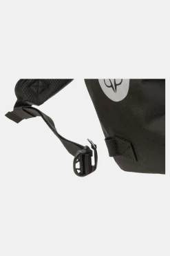 AGU Clean Single Bike Bag/Backpack Shelter Click'Ngo L
