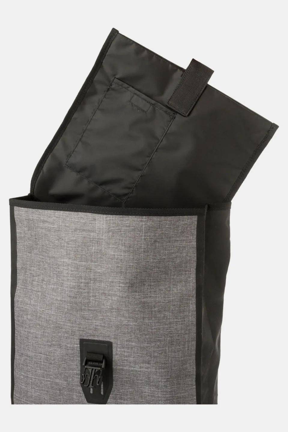 AGU Clean Single Bike Bag/Backpack Shelter Click'Ngo L
