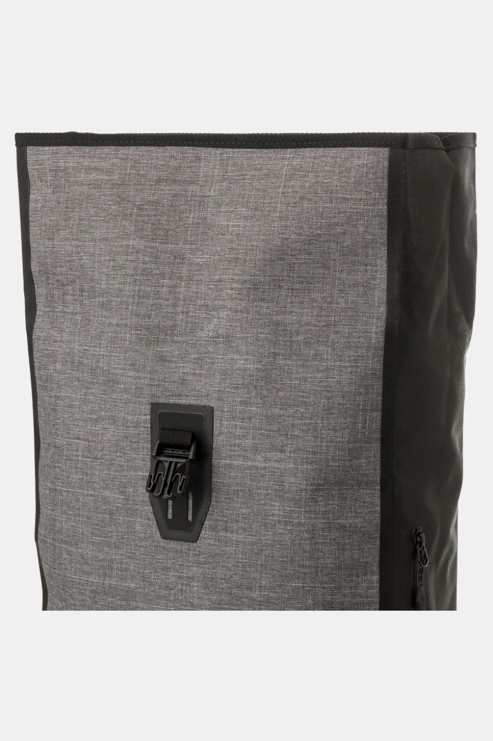 AGU Clean Single Bike Bag/Backpack Shelter Click'Ngo L