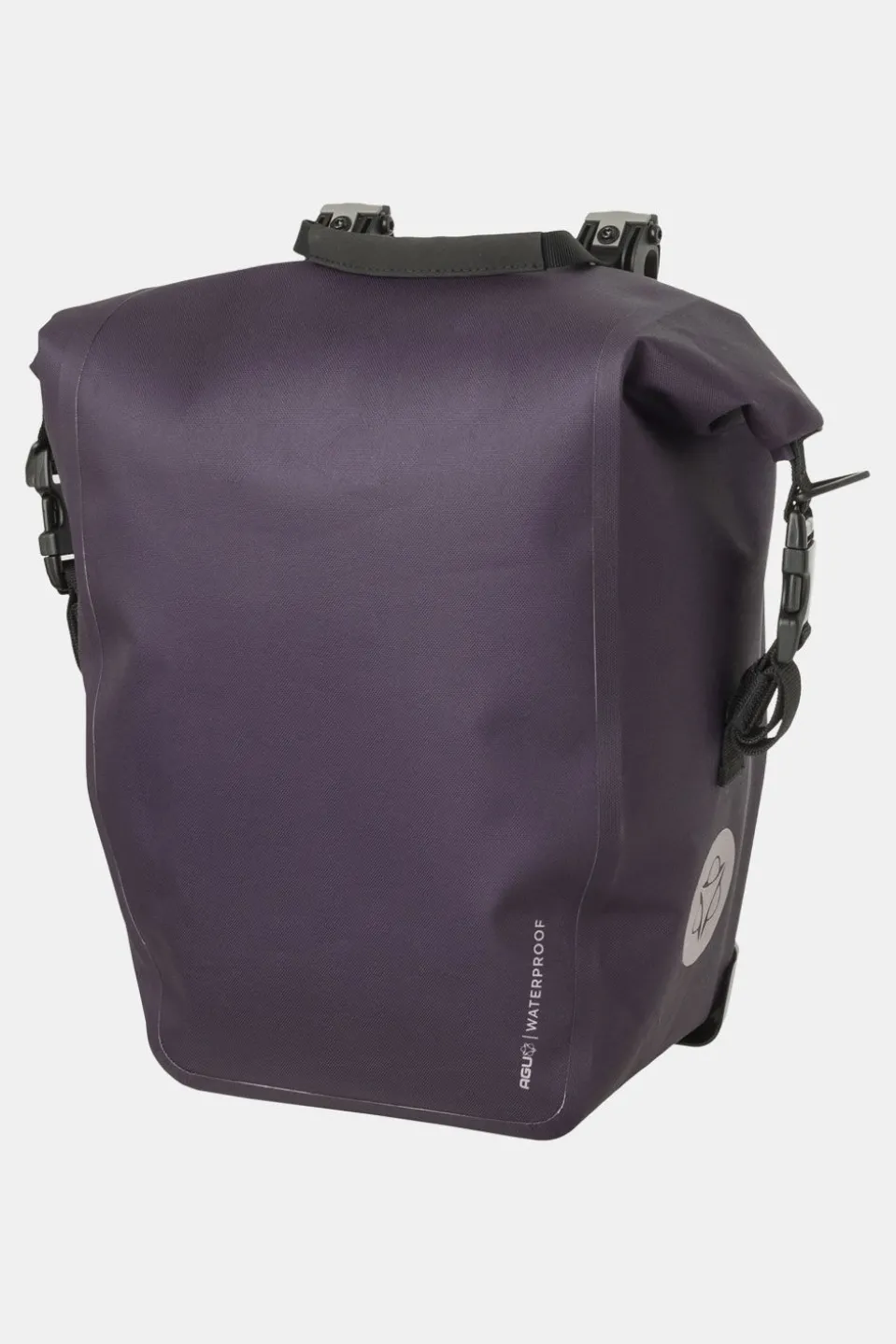 AGU Clean Single Bike Bag Shelter Click'Ngo Medium