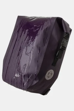 AGU Clean Single Bike Bag Shelter Click'Ngo Medium