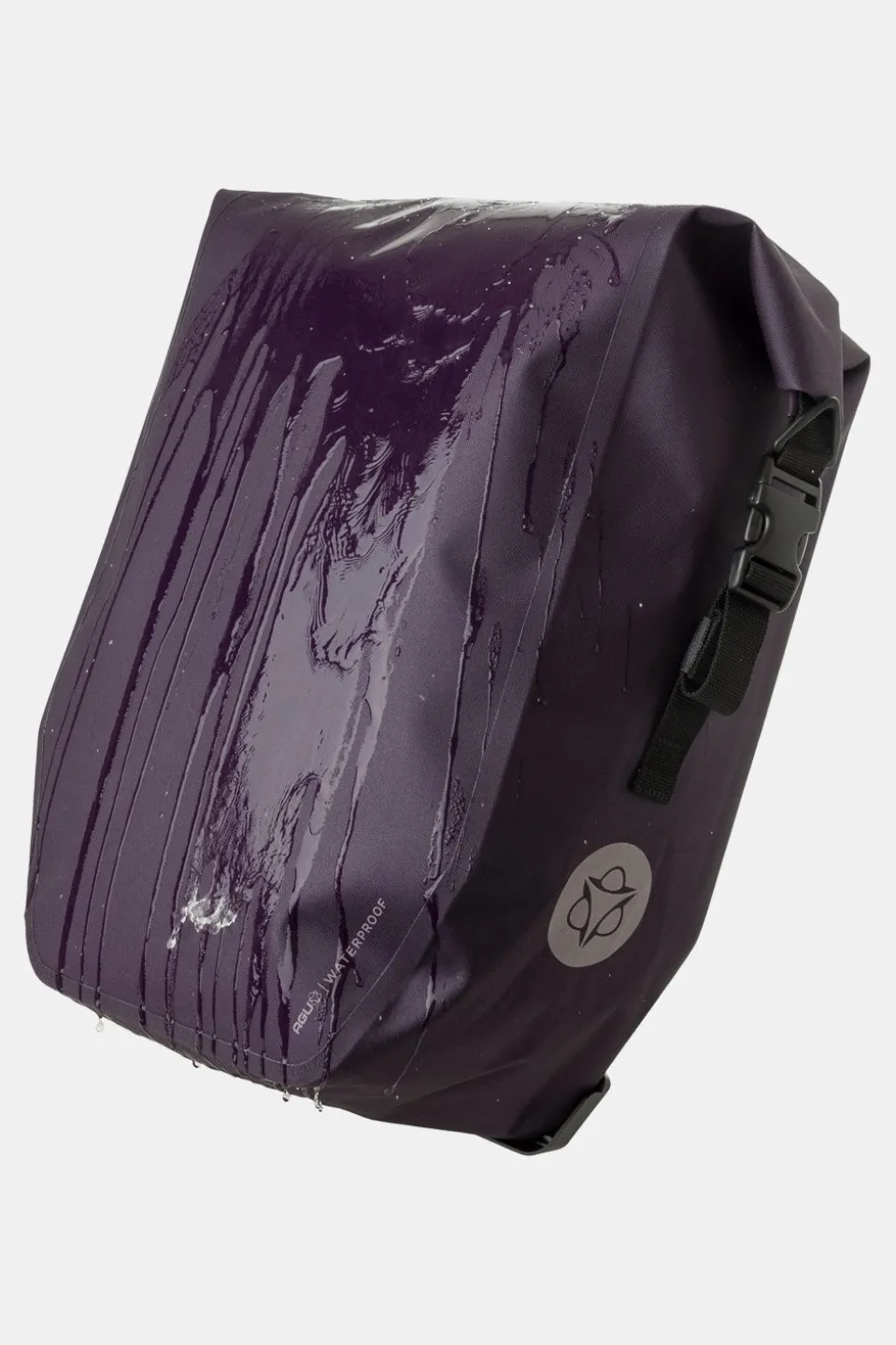 AGU Clean Single Bike Bag Shelter Click'Ngo Medium