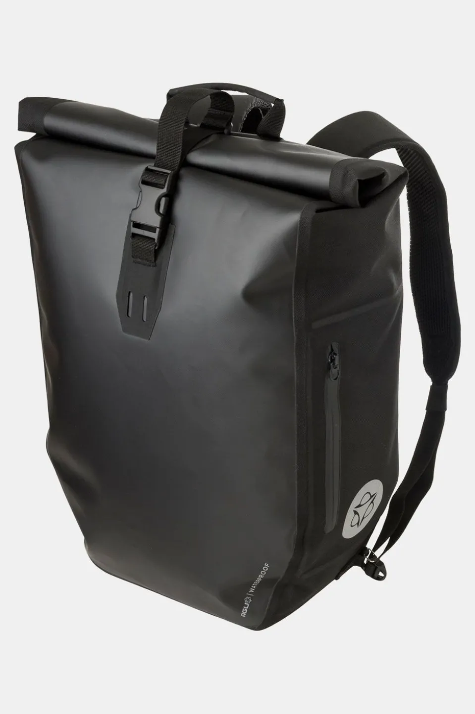 AGU Clean Single Bike Bag/Backpack Large Click’Ngo Fietstas Achter