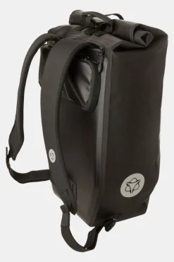 AGU Clean Single Bike Bag/Backpack Large Click’Ngo Fietstas Achter