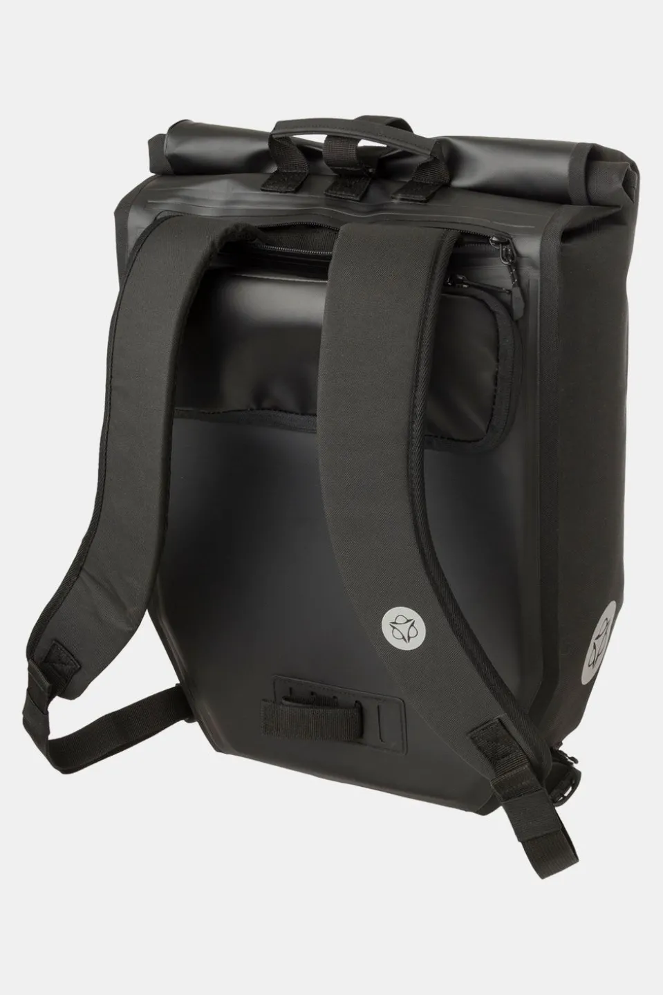 AGU Clean Single Bike Bag/Backpack Large Click’Ngo Fietstas Achter