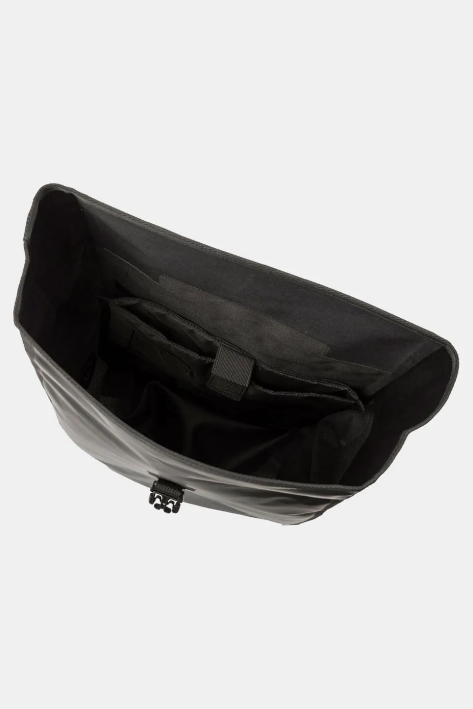AGU Clean Single Bike Bag/Backpack Large Click’Ngo Fietstas Achter